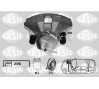 Тормозной суппорт SASIC 6506089 6506089 SASIC - купить в магазине запчастей по Украине
