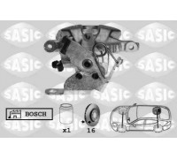 Тормозной суппорт SASIC 6506099 6506099 SASIC - купить в магазине запчастей по Украине