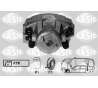 Тормозной суппорт SASIC 6506102 6506102 SASIC - купить в магазине запчастей по Украине