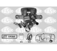 Тормозной суппорт SASIC 6506112 6506112 SASIC - купить в магазине запчастей по Украине