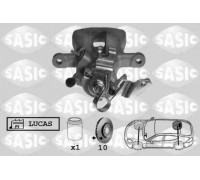 Тормозной суппорт SASIC 6506113 6506113 SASIC - купить в магазине запчастей по Украине