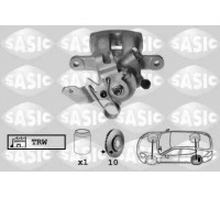 Тормозной суппорт SASIC 6506118 6506118 SASIC - купить в магазине запчастей по Украине