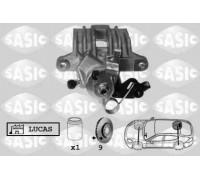Тормозной суппорт SASIC 6506123 6506123 SASIC - купить в магазине запчастей по Украине