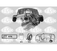 Тормозной суппорт SASIC 6506128 6506128 SASIC - купить в магазине запчастей по Украине