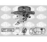 Тормозной суппорт SASIC 6506133 6506133 SASIC - купити в магазині запчастин по Україні