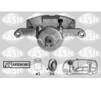 6506181 SASIC - купить в магазине запчастей по Украине
