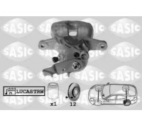 Тормозной суппорт SASIC 6506192 6506192 SASIC - купить в магазине запчастей по Украине