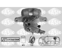 Тормозной суппорт SASIC 6506193 6506193 SASIC - купить в магазине запчастей по Украине