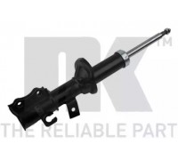 Амортизатор NK 653533662 653533662 NK - купить в магазине запчастей по Украине