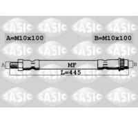 Тормозной шланг SASIC 6600031 6600031 SASIC - купить в магазине запчастей по Украине