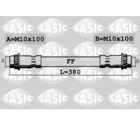 Тормозной шланг SASIC 6600041 6600041 SASIC - купить в магазине запчастей по Украине