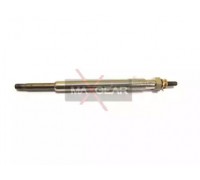 Свеча накаливания MAXGEAR 66-0049 660049 MAXGEAR - купить в магазине запчастей по Украине