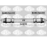Тормозной шланг SASIC 6604031 6604031 SASIC - купить в магазине запчастей по Украине