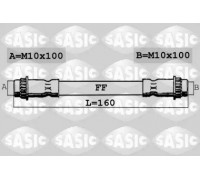 6604032 SASIC - купить в магазине запчастей по Украине