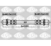 Тормозной шланг SASIC 6606008 6606008 SASIC - купить в магазине запчастей по Украине