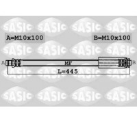 6606031 SASIC - купить в магазине запчастей по Украине
