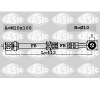 6606043 SASIC - купить в магазине запчастей по Украине