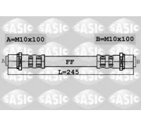 Тормозной шланг SASIC 6606045 6606045 SASIC - купить в магазине запчастей по Украине