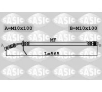 6606074 SASIC - купить в магазине запчастей по Украине