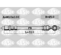 6606108 SASIC - купить в магазине запчастей по Украине