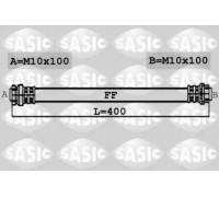 Тормозной шланг SASIC 6606181 6606181 SASIC - купить в магазине запчастей по Украине