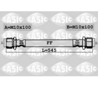 Тормозной шланг SASIC 6606191 6606191 SASIC - купить в магазине запчастей по Украине