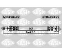 6606214 SASIC - купити в магазині запчастин по Україні