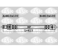 6606218 SASIC - купить в магазине запчастей по Украине