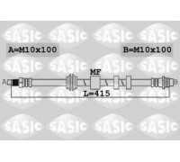 6606221 SASIC - купить в магазине запчастей по Украине