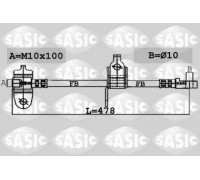 6606240 SASIC - купить в магазине запчастей по Украине
