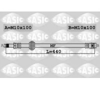 Тормозной шланг SASIC 6606244 6606244 SASIC - купить в магазине запчастей по Украине