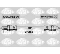 Тормозной шланг SASIC 6606262 6606262 SASIC - купить в магазине запчастей по Украине