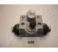 6704436 ASHIKA - купити в магазині запчастин по Україні