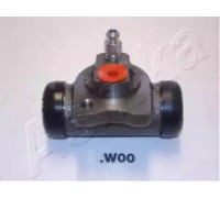 Колесный тормозной цилиндр ASHIKA 67-W0-000 67W0000 ASHIKA - купить в магазине запчастей по Украине