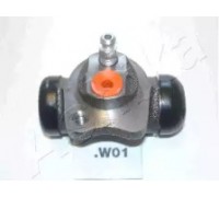 Колесный тормозной цилиндр ASHIKA 67-W0-001 67W0001 ASHIKA - купить в магазине запчастей по Украине