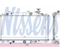 68537 NISSENS - купить в магазине запчастей по Украине