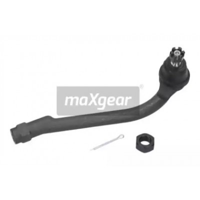 Наконечник поперечной рулевой тяги 690547 MAXGEAR - купить в магазине запчастей по Украине