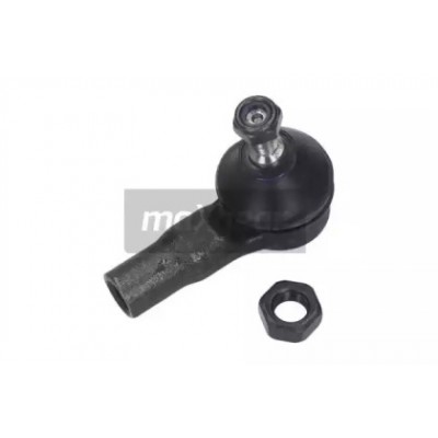 Наконечник поперечной рулевой тяги 690742 MAXGEAR - купить в магазине запчастей по Украине