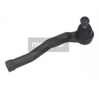 Наконечник поперечной рулевой тяги MAXGEAR 69-0762 690762 MAXGEAR - купить в магазине запчастей по Украине