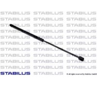 Газовая пружина, крышка багажник STABILUS 698621 698621 STABILUS - купить в магазине запчастей по Украине
