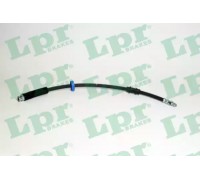 Тормозной шланг LPR 6T46541 6T46541 LPR - купить в магазине запчастей по Украине