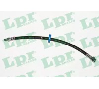 Тормозной шланг LPR 6T46553 6T46553 LPR - купить в магазине запчастей по Украине