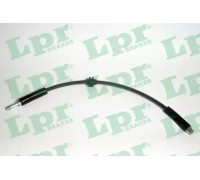Тормозной шланг LPR 6T47909 6T47909 LPR - купить в магазине запчастей по Украине
