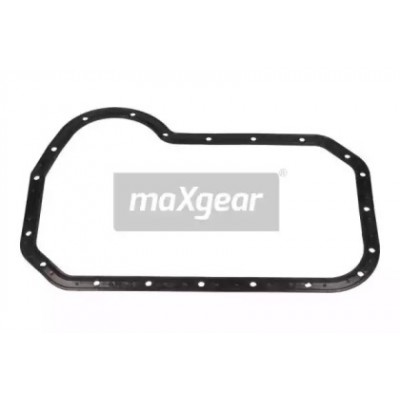 Прокладка, масляный поддон 700024 MAXGEAR - купить в магазине запчастей по Украине