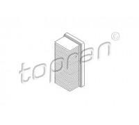 Воздушный фильтр TOPRAN 700 246 700246 TOPRAN - купить в магазине запчастей по Украине