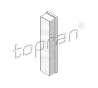 Воздушный фильтр TOPRAN 700 249 700249 TOPRAN - купить в магазине запчастей по Украине