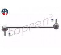 Тяга / стойка, стабилизатор TOPRAN 700 302 700302 TOPRAN - купить в магазине запчастей по Украине