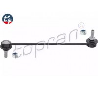 Тяга / стойка, стабилизатор TOPRAN 700 473 700473 TOPRAN - купить в магазине запчастей по Украине