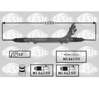 7006017 SASIC - купить в магазине запчастей по Украине