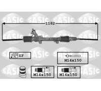 Рулевой механизм SASIC 7006035 7006035 SASIC - купить в магазине запчастей по Украине